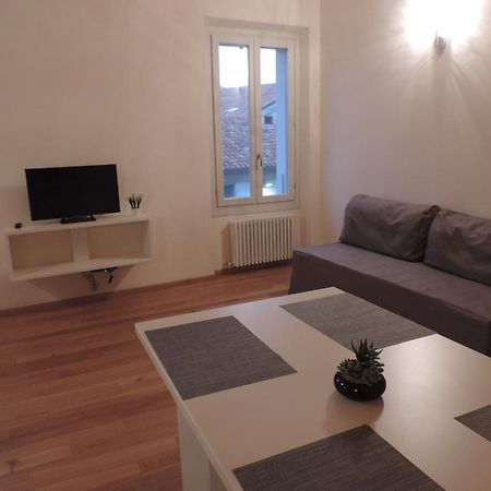 Residence Al Sociale Mantova Eksteriør bilde