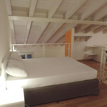 Residence Al Sociale Mantova Eksteriør bilde