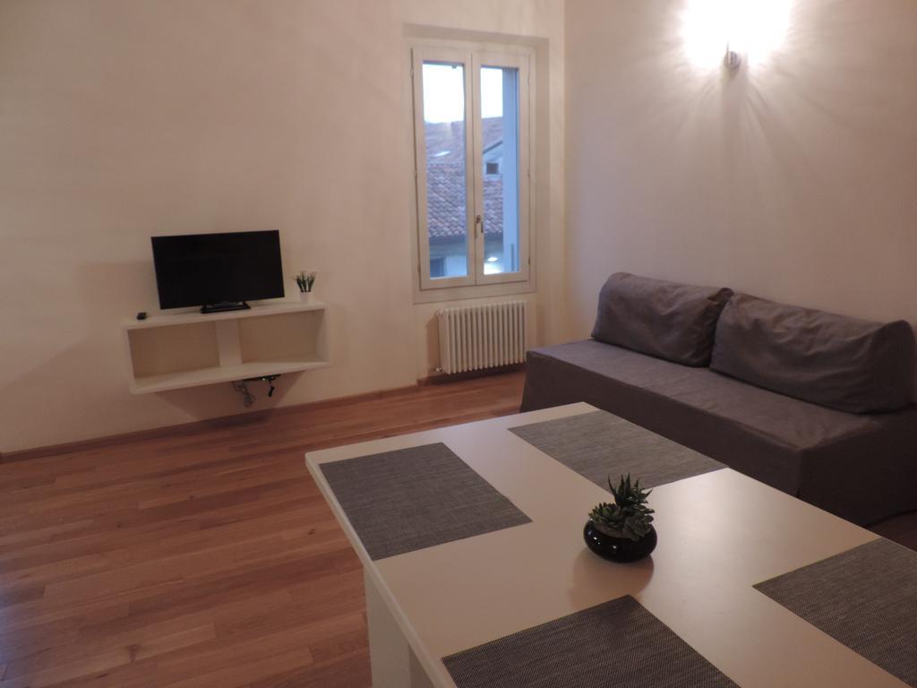 Residence Al Sociale Mantova Eksteriør bilde