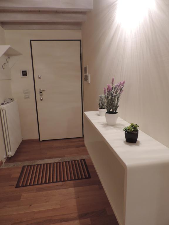 Residence Al Sociale Mantova Eksteriør bilde