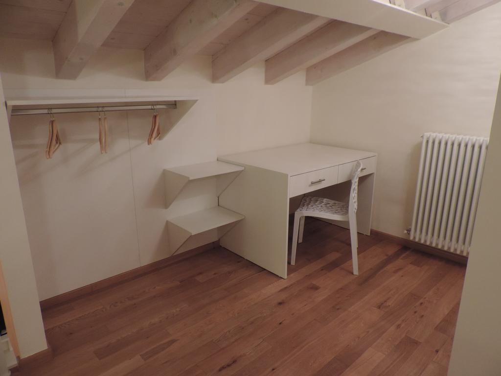 Residence Al Sociale Mantova Eksteriør bilde