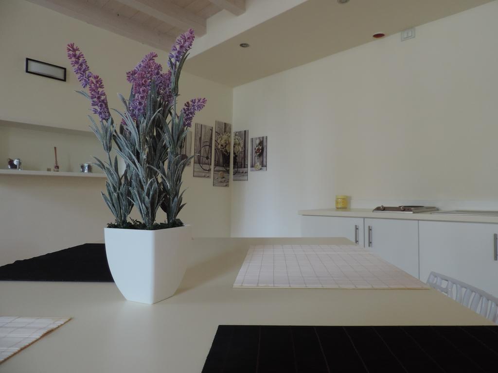 Residence Al Sociale Mantova Eksteriør bilde